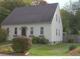 11 Anthony St, New Haven, CT 06515