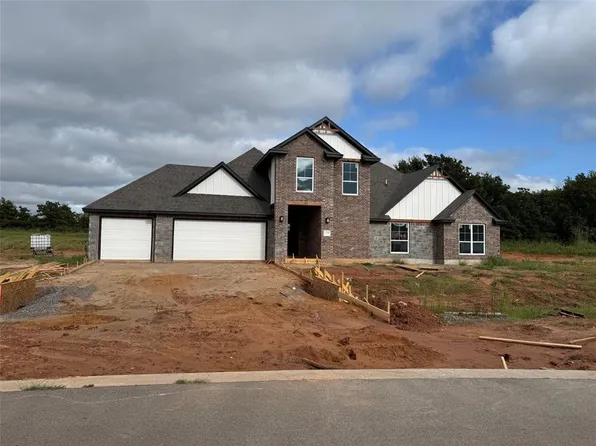 1300 Lighthorsemen Way, Choctaw, OK 73020