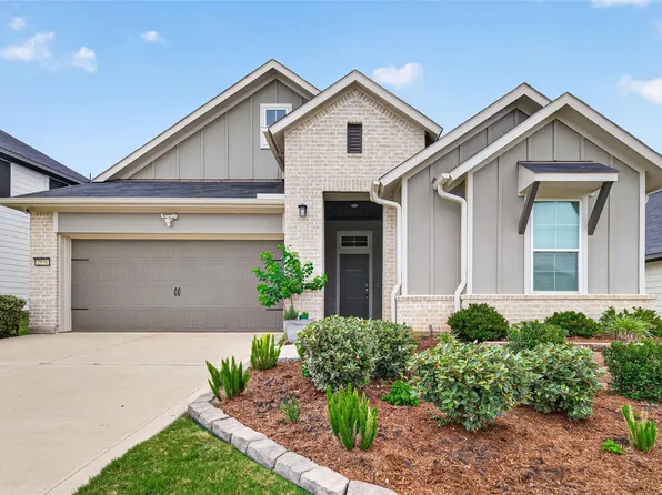 2836 Terrace Grove Dr, Conroe, TX 77304