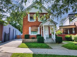 111 Lake St, Saint Catharines, ON L2R5X7