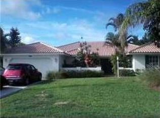 741 Coventry St, Boca Raton, FL 33487