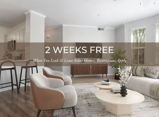 Park Central Apartment Homes, Concord, CA 94520