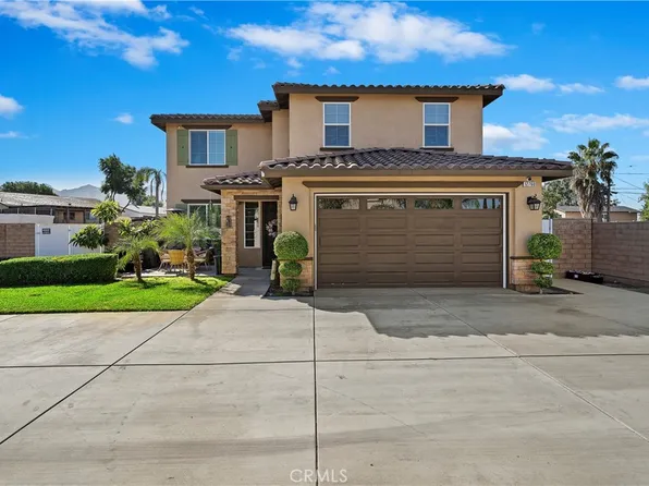 12760 N Palomino Ct, Grand Terrace, CA 92313