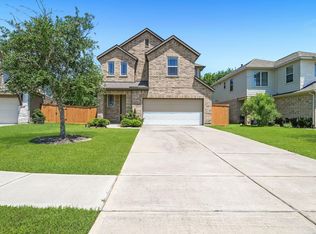 9207 Coleridge Dr, Rosharon, TX 77583