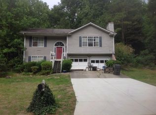 3150 Mary Todd Ln, Dacula, GA 30019