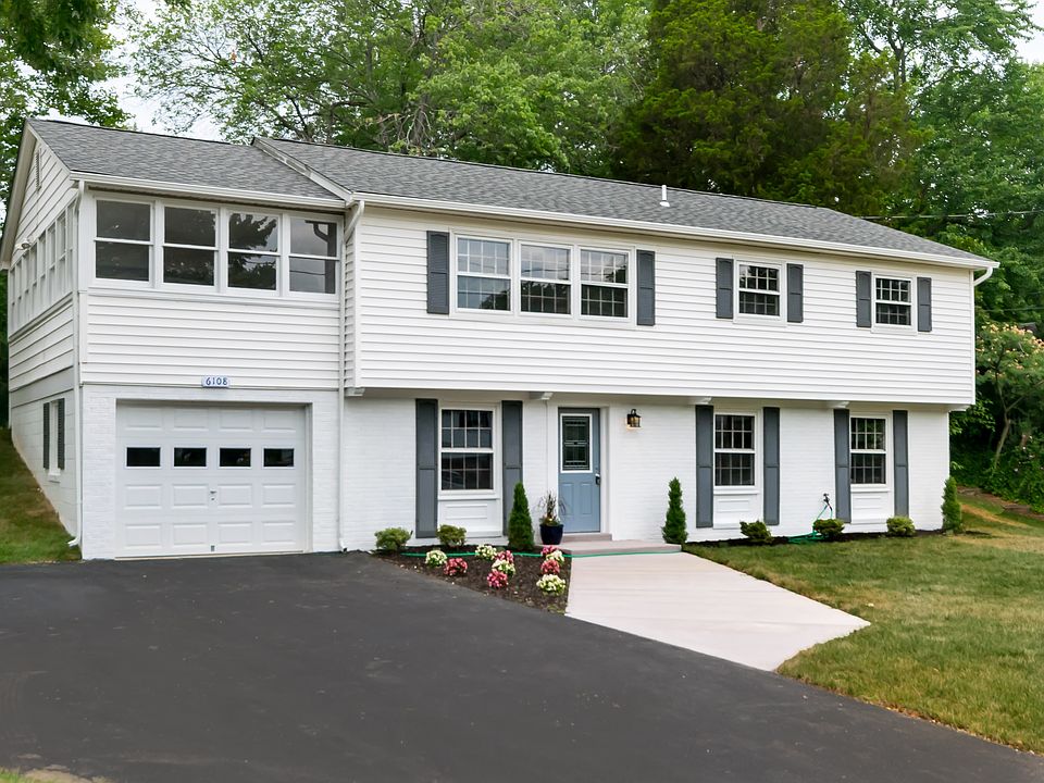 1st image of 6108 Larkspur Dr