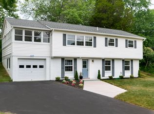 6108 Larkspur Dr, Alexandria, VA 22310