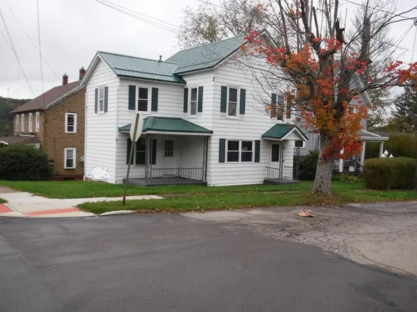 116 W 6th St, Oil City, PA 16301