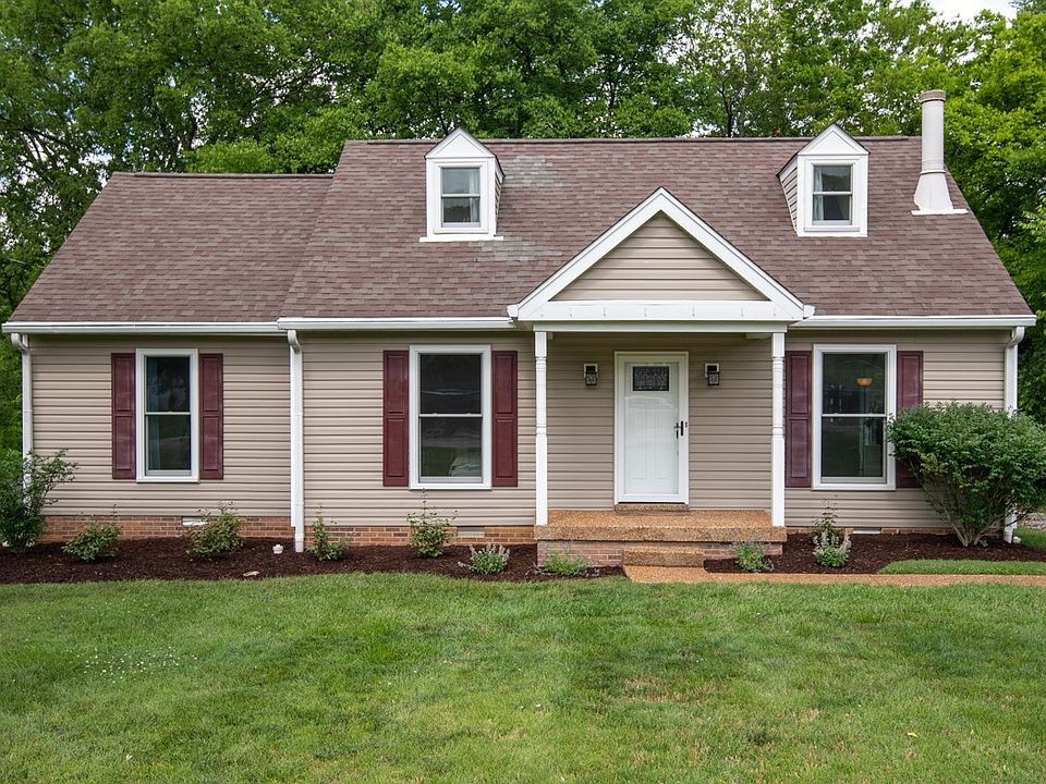 510 Meadow Creek Ln, Nolensville, TN 37135 Zillow