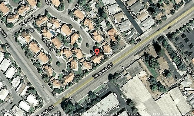 Map View