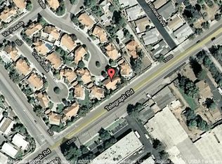 268 Via Del Prado, Santa Paula, CA 93060