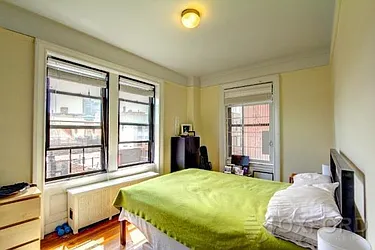 Rented by Oxford Property Group