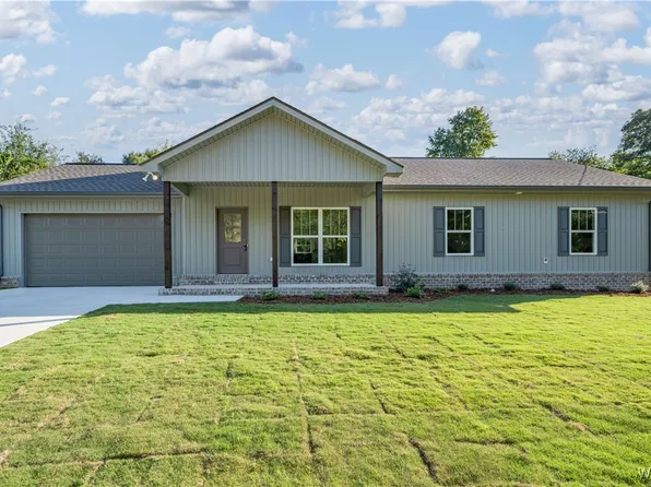 2425 21st St E, Tuscaloosa, AL 35404