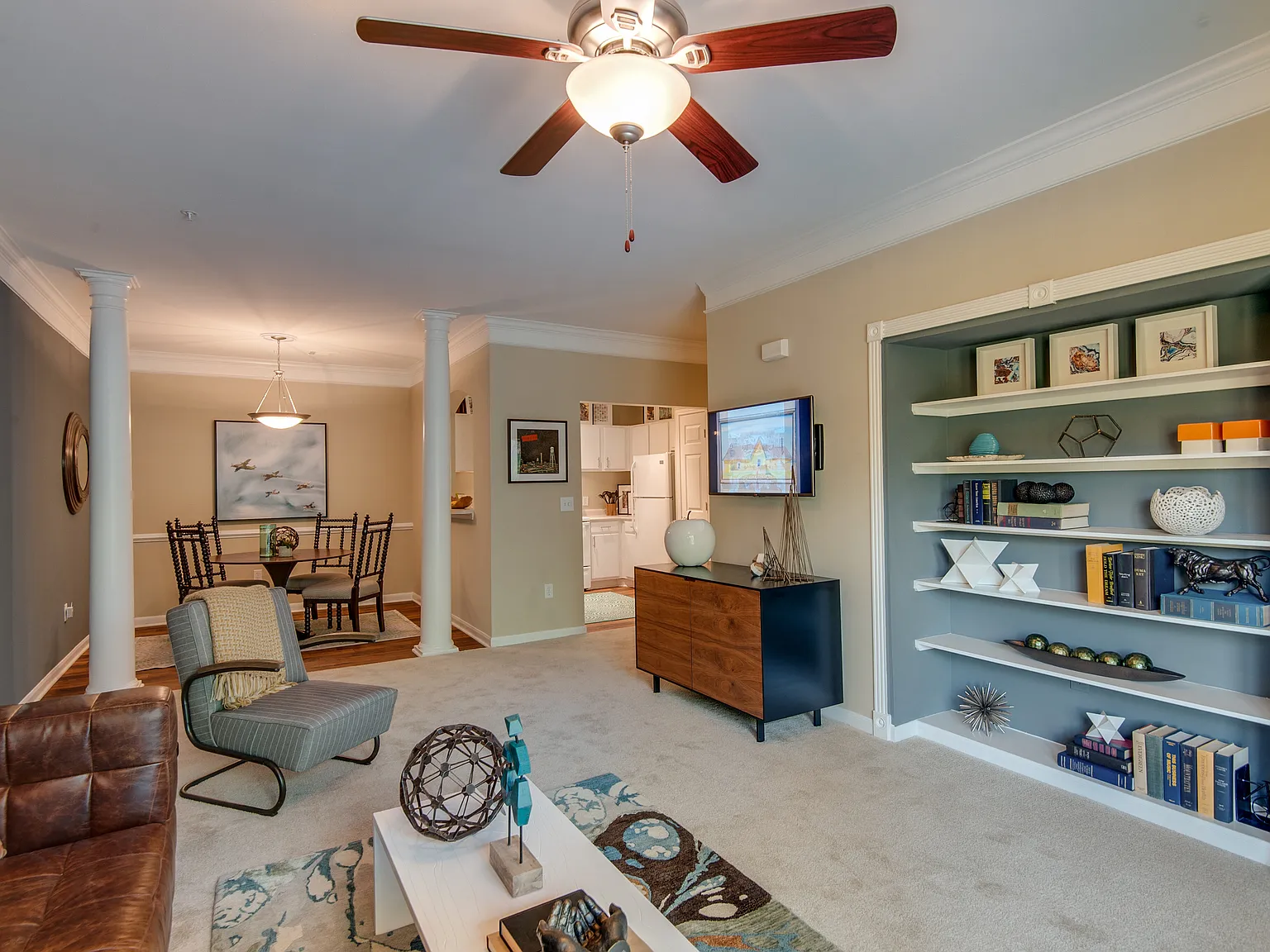 Legacy at Meridian Apartments — Photo 3