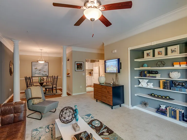 Legacy at Meridian Apartments — Photo 3