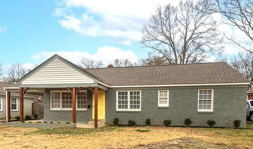 Building Photo - 4958 Welchshire Ave