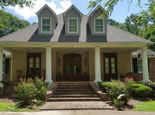 120 Magnolia Spgs, Florence, MS