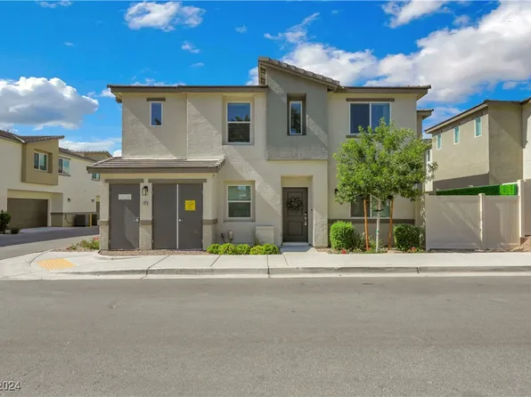 12190 Midnight Pine Rd #4, Las Vegas, NV 89183