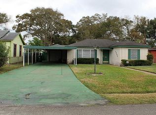 7205 Saint Louis St, Houston, TX 77028