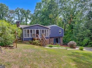 431 Ridge Pine Dr, Canton, GA 30114