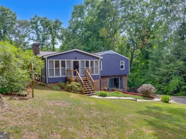 431 Ridge Pine Dr, Canton, GA 30114