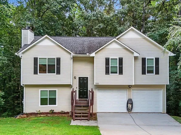 500 Emerald Pines Dr, Dallas, GA 30157