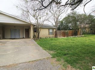 616 Gode Ln, New Braunfels, TX 78130