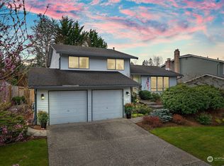 12819 SE 231st Way, Kent, WA