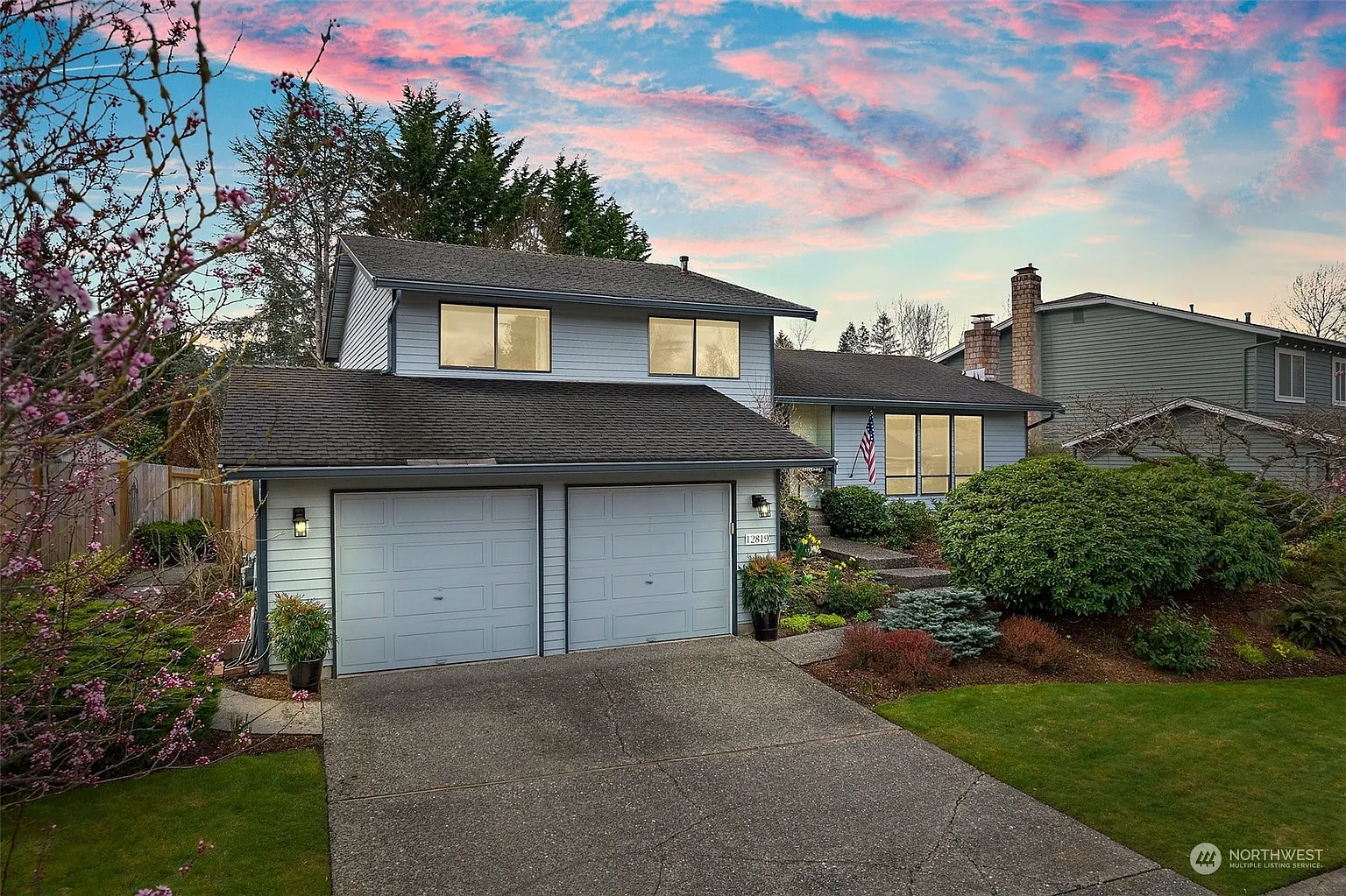 12819 SE 231st Way photo 1