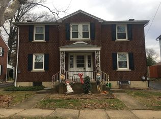1446 Monocacy St UNIT C, Bethlehem, PA 18018