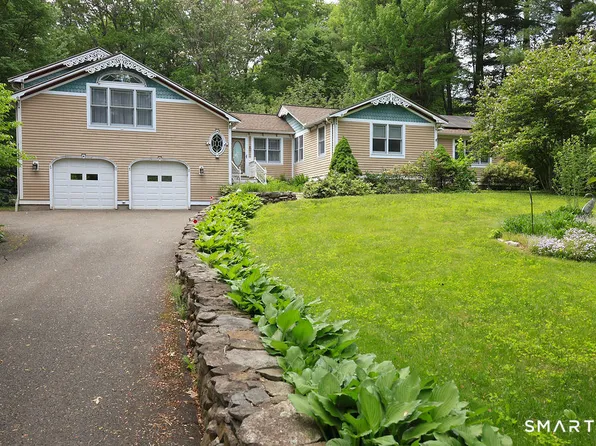 7 Glenbrook Drive, Simsbury, CT 06092