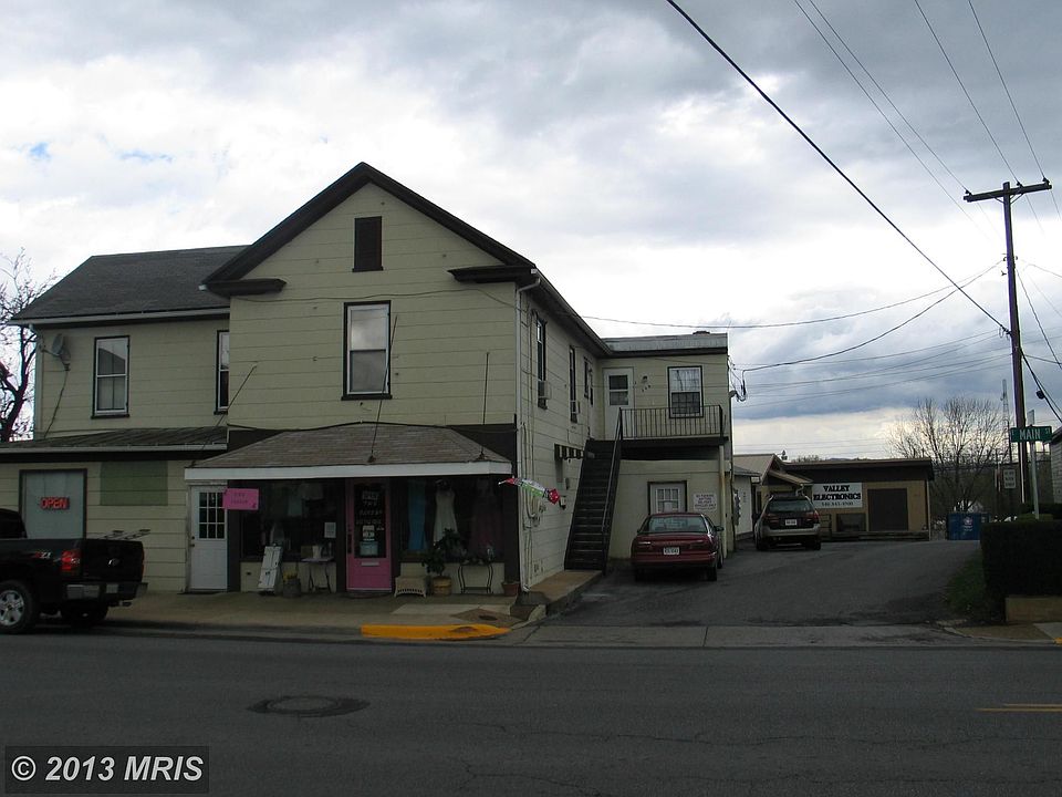 2nd image of 247 E Main St