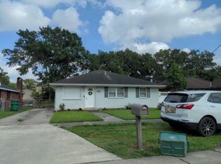 501 Florida St, River Ridge, LA 70123