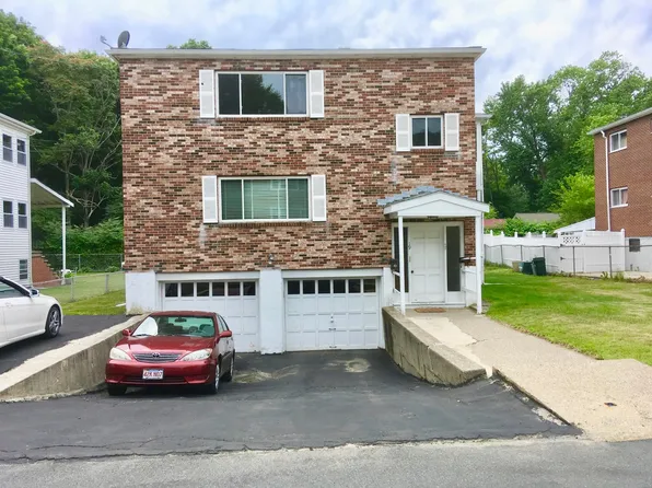 19 Caltha Rd APT 2, Brighton, MA 02135