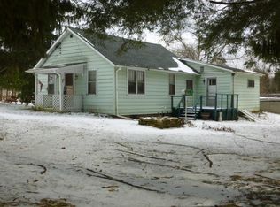 3826 Zion Rd, Olanta, PA 16863