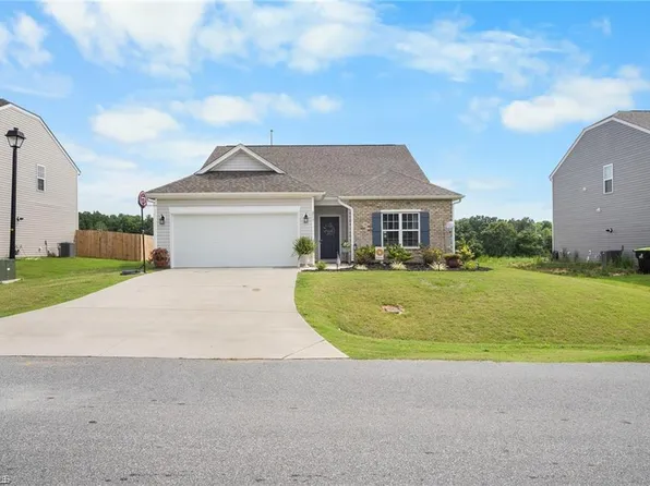 213 Tally Meadow Ct, Lexington, NC 27295