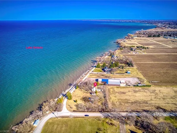 3590 Lakeshore Rd, Lincoln, ON L0R 1B1