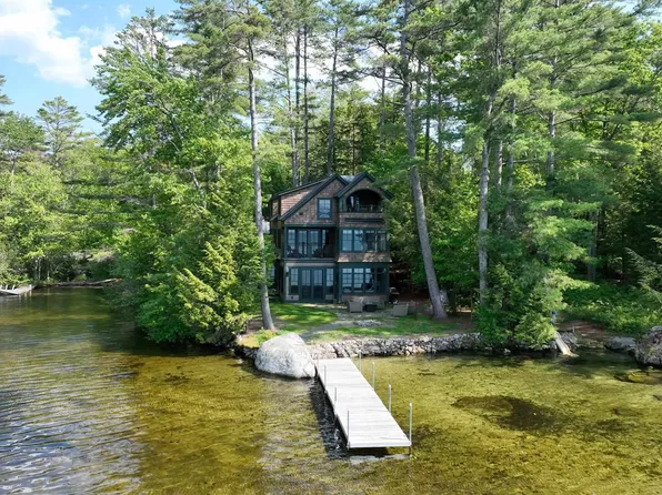 368 Bowles Road, Newbury, NH 03255