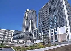 30 Meadowglen Pl #2707
