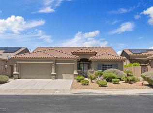 1008 New Creek Ave, Henderson, NV 89015