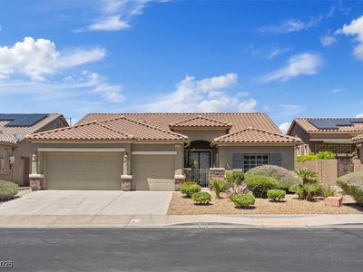 1008 New Creek Ave, Henderson, NV, 89015