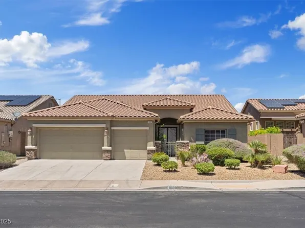 1008 New Creek Ave, Henderson, NV 89015