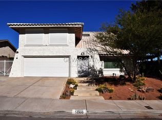 5060 Mesa View Dr, Las Vegas, NV 89120