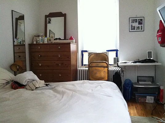 Rented by David Francis New York LLC | media 5
