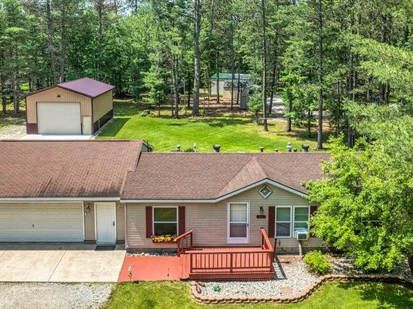 2027 Rosalind Ave, Grayling, MI 49738