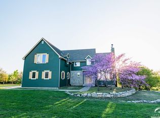 151 Highway 40, Lecompton, KS 66050