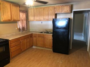 703 N Irwin St, Sulphur, LA 70663