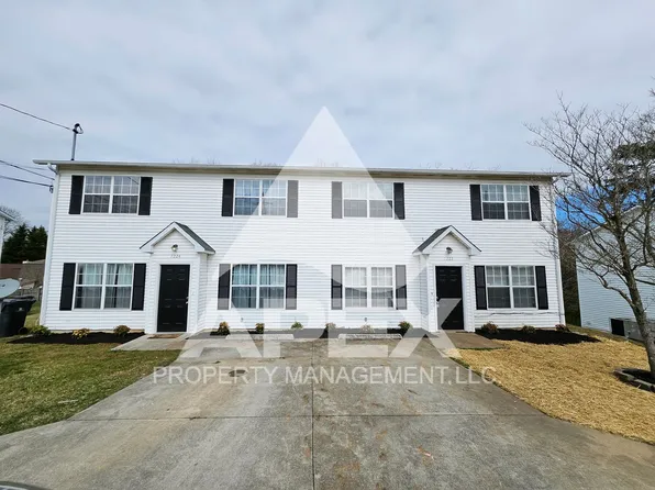1222 Ferd Hickey Rd, Knoxville, TN 37909