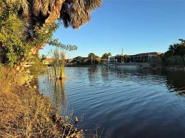 15512 LAKELAND CIRCLE, PORT CHARLOTTE, FL 33981