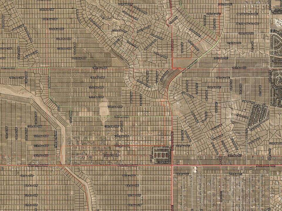 2nd image of Lucia Pl NW #6